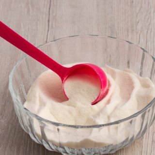 Cheratina Idrolizzata